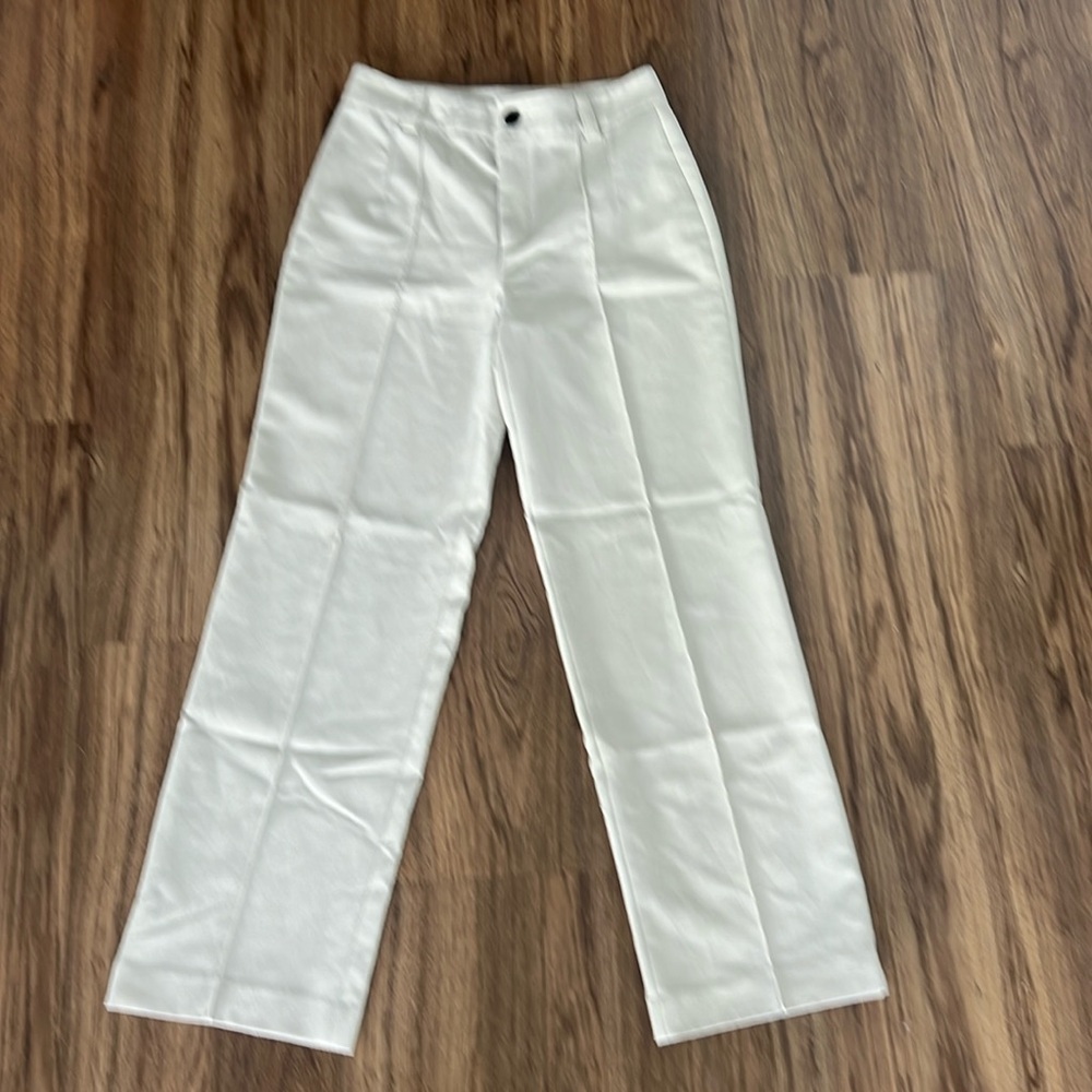 Zara pants